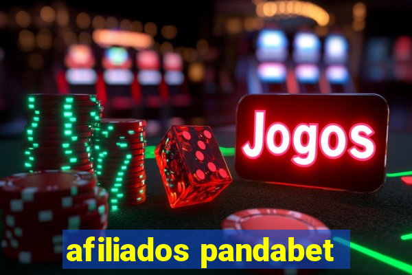 afiliados pandabet